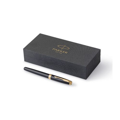 MCALLEN - Parker Sonnet rollerball pen