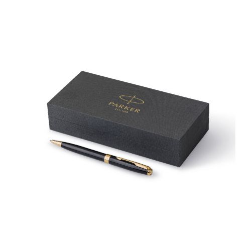 MCKEESPORT - Parker Sonnet ballpen