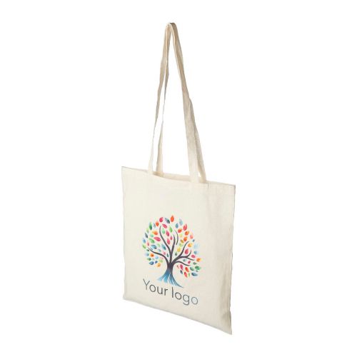 HILDA - Cotton (110 gr/m²) bag 