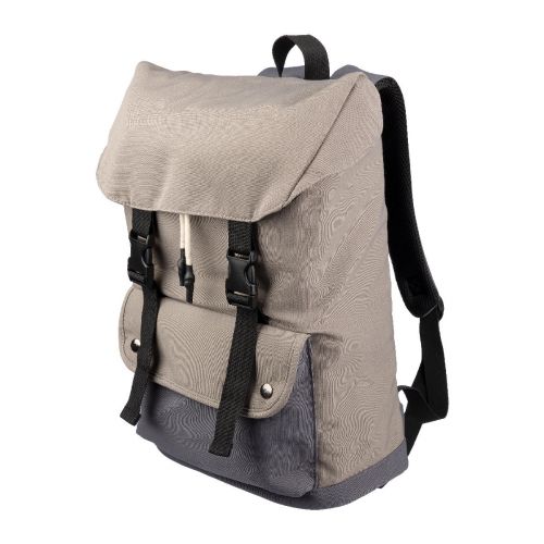 JÜRGEN - Polyester (600D) backpack 