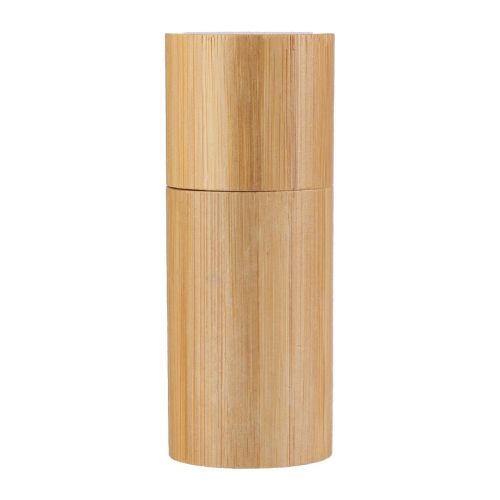 VERENA - Bamboo spice mill 