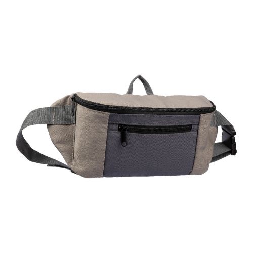 FABIENNE - Polyester (600D) waist bag 