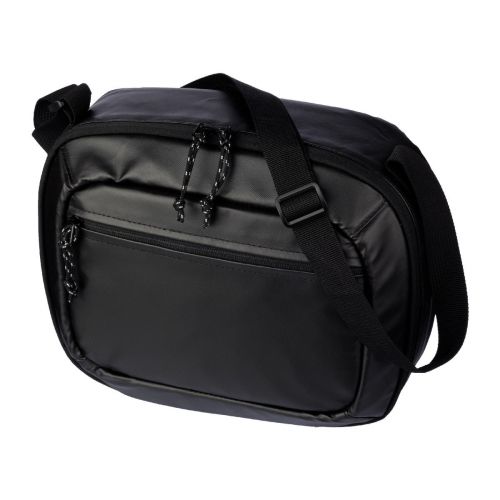 JOHANNES - Polyester (600D) cooler waist bag 