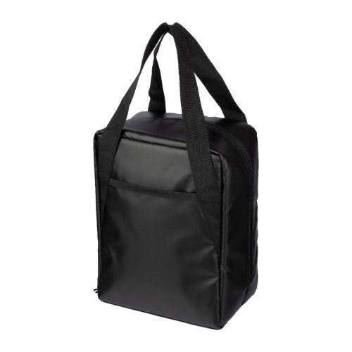 TANJA - Polyester (600D) cooler lunch bag 