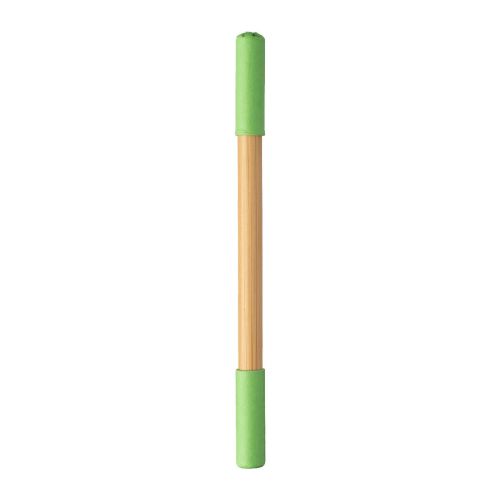 WOLFGANG - Bamboo endless pencil 