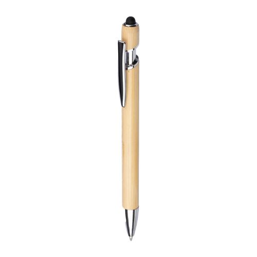 MANUELA - Bamboo ballpen 