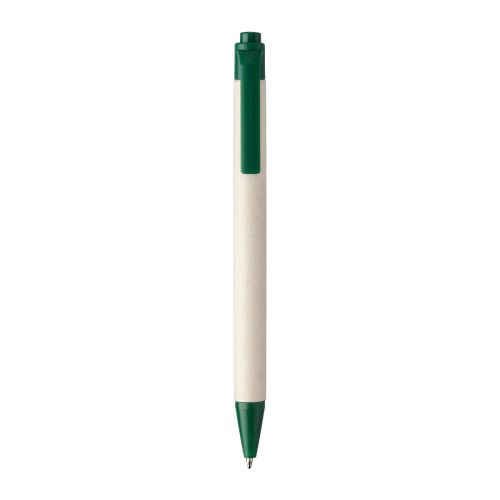 HEIKE - Recycled milk carton ballpen 