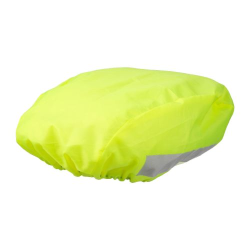HORST - Polyester bicycle helmet cover 