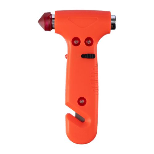 ERIKA - ABS emergency hammer 