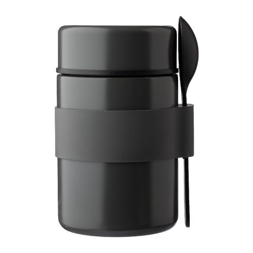 NIKO - Stainless steel double walled lunch pot 