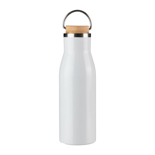 ALINE - Recycled stainless steel bottle 