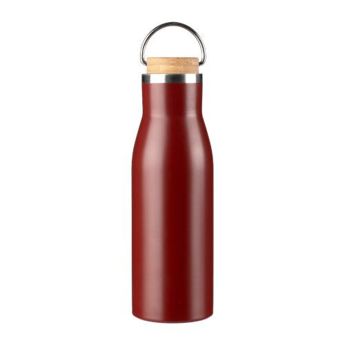 ALINE - Recycled stainless steel bottle 