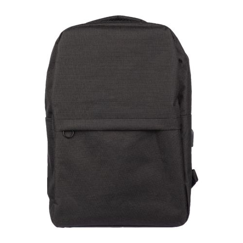 HENRIK - rPET (600D) backpack 