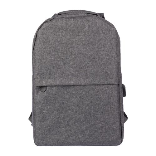 HENRIK - rPET (600D) backpack 
