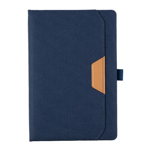 THORSTEN - rPET notebook A5 