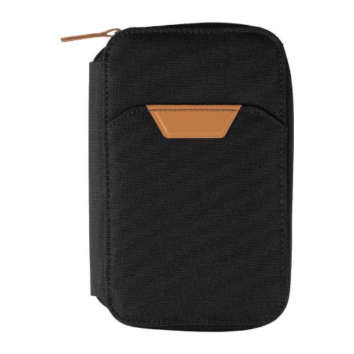 SUSANNE - rPET travel wallet 