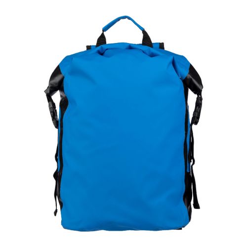 HERMANN - Tarpaulin (250D) roll-top backpack 
