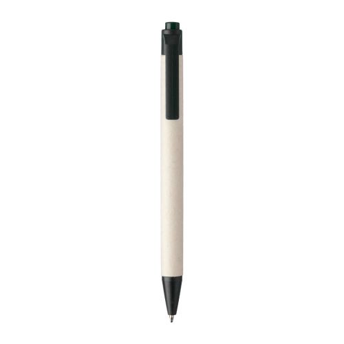 HEIKE - Recycled milk carton ballpen 