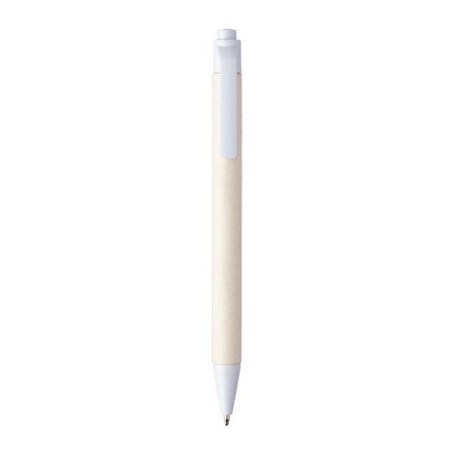 HEIKE - Recycled milk carton ballpen 
