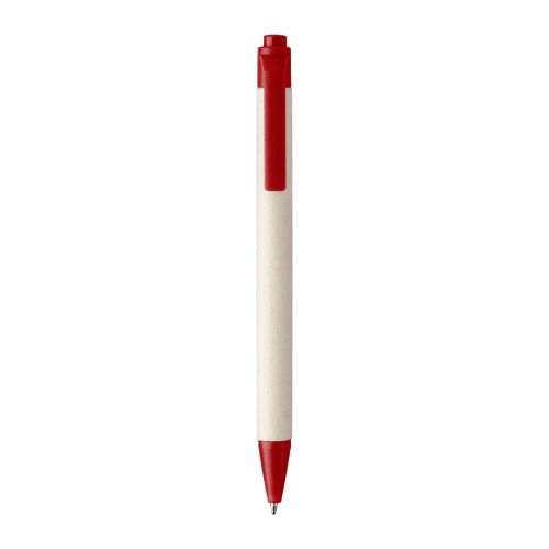 HEIKE - Recycled milk carton ballpen 