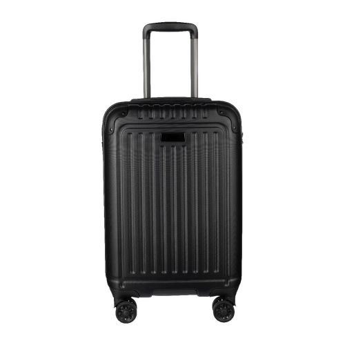 ELKE - ABS luggage trolley 