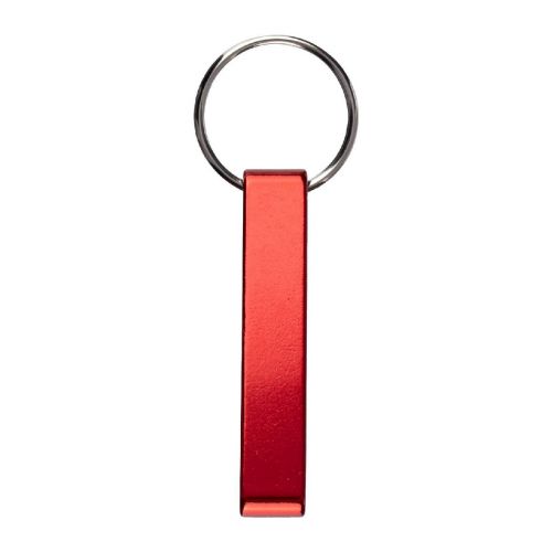 ANNELIESE - Recycled aluminium key holder 