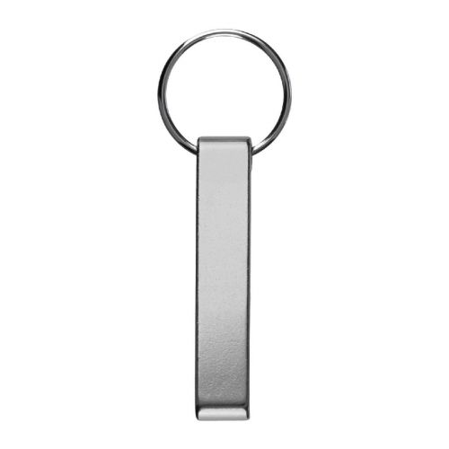 ANNELIESE - Recycled aluminium key holder 
