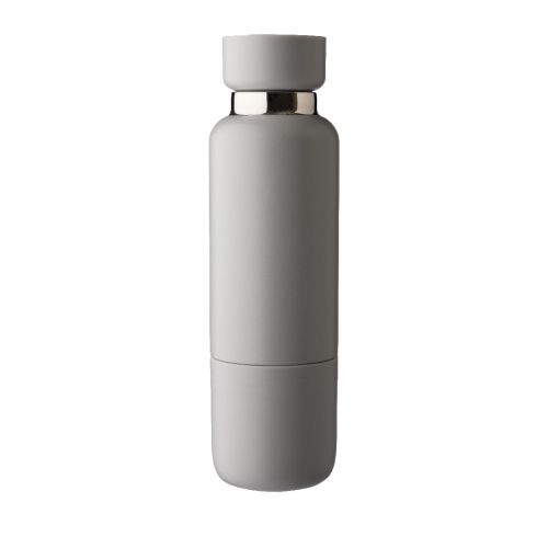LIESELOTTE - Stainless steel double-walled bottle (500 ml) 