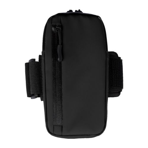 CHRISTEL - Polyester sports bag 