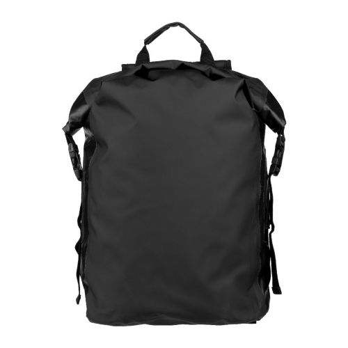 HERMANN - Tarpaulin (250D) roll-top backpack 