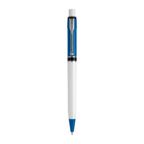 RAJA NORINA - Stilolinea Raja plastic ballpen Norina