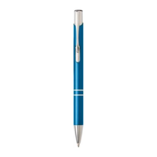 DELIA - Aluminium ballpen 