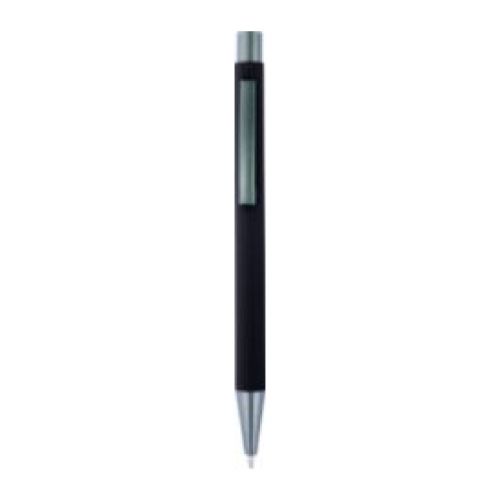 EMMETT - Aluminium ballpen 