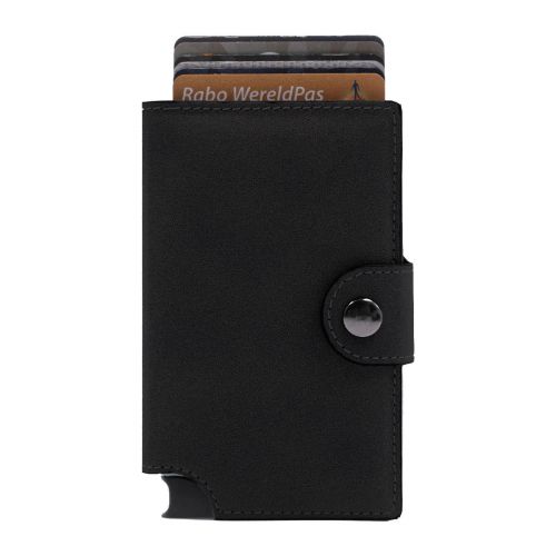 WALLY - BrandCharger  Porto card wallet