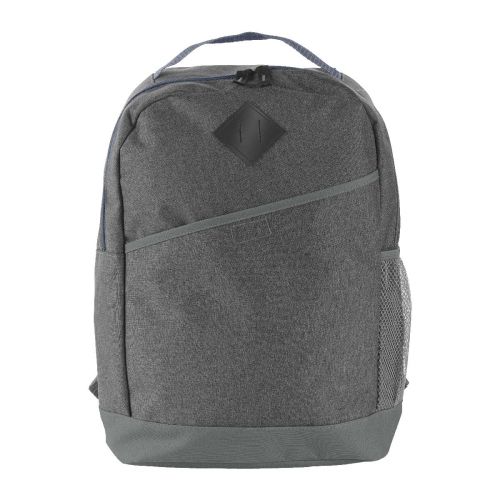 DAMIAN - Polycanvas (600D) backpack 