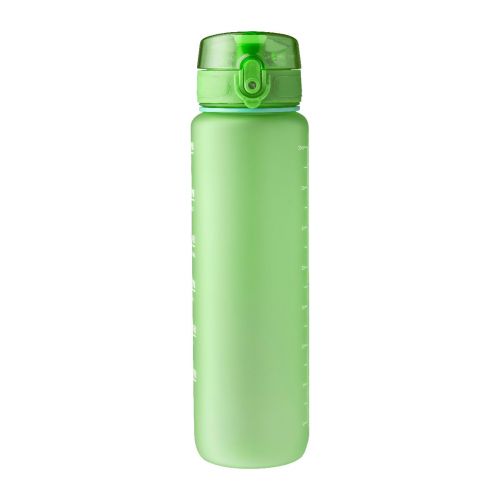 BRINLEY - RPET drinking bottle (1000 ml) 