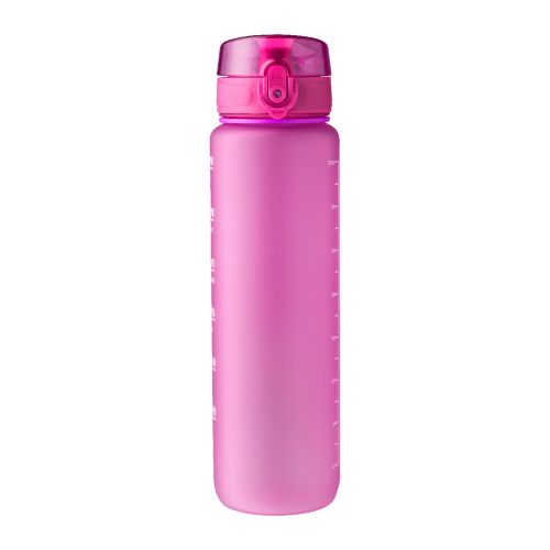 BRINLEY - RPET drinking bottle (1000 ml) 