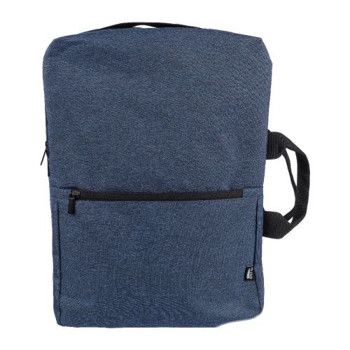 MALLORY - rPET polyester (300D) backpack 