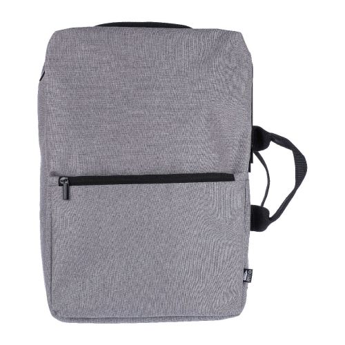 MALLORY - rPET polyester (300D) backpack 