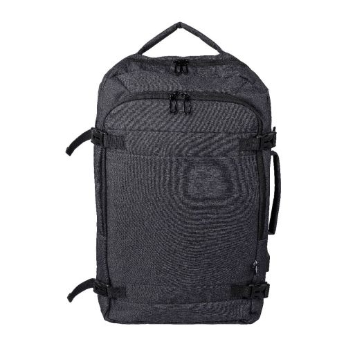 MALCOLM - rPET polyester (300D) backpack 