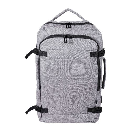 MALCOLM - rPET polyester (300D) backpack 