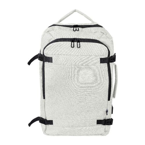MALCOLM - rPET polyester (300D) backpack 