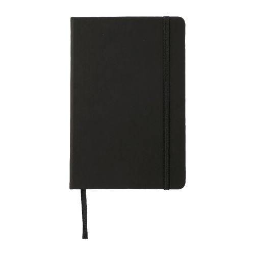 BRADLEY - PU notebook (A5) 