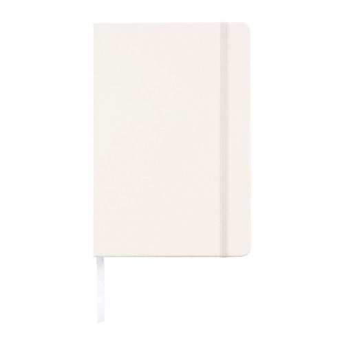 BRADLEY - PU notebook (A5) 