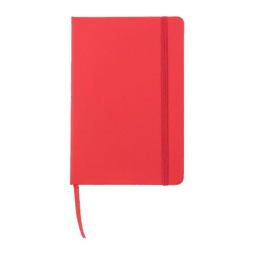 BRADLEY - PU notebook (A5) 