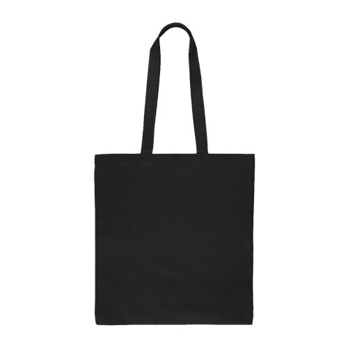 KENNETH - Cotton (140 gsm) shopping bag 
