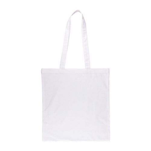 KENNETH - Cotton (140 gsm) shopping bag 