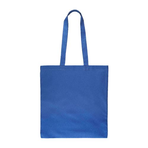 KENNETH - Cotton (140 gsm) shopping bag 