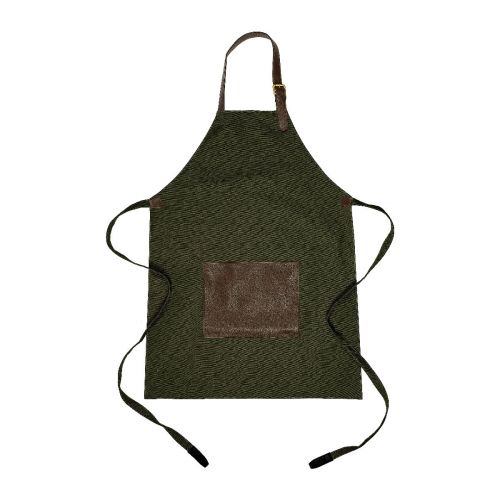 MARIA - Canvas apron (450 gsm) 