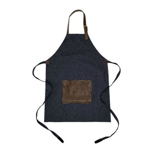 MARIA - Canvas apron (450 gsm) 